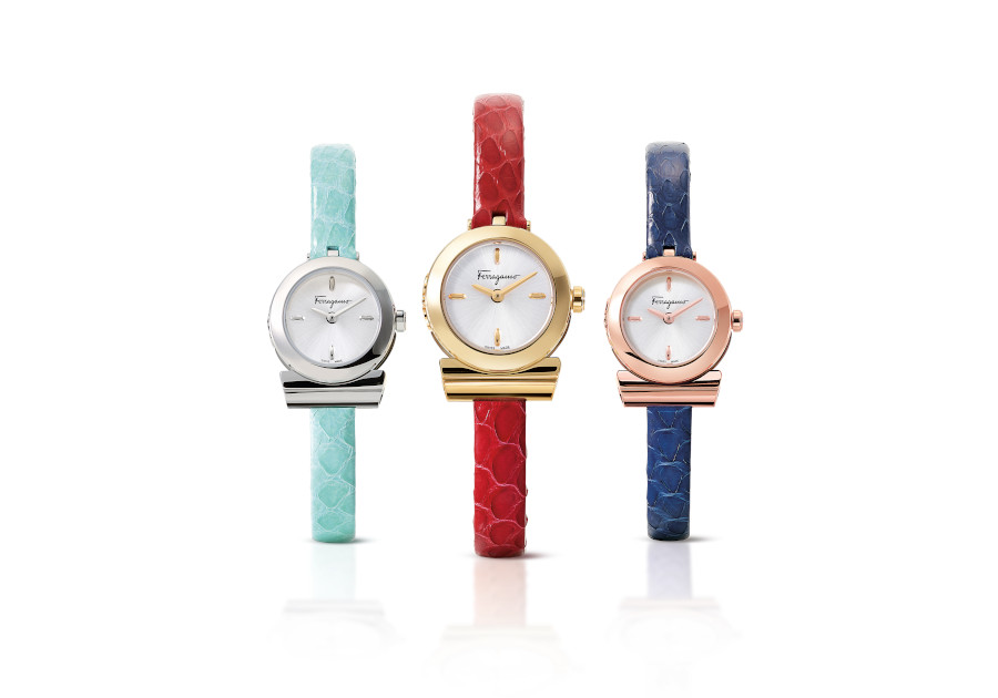 Gancino watch, Watches, Women's
